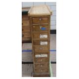 UNIQUE CABINET