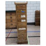 UNIQUE CABINET