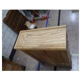 UNIQUE CABINET
