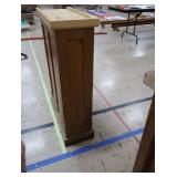 UNIQUE CABINET