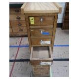 UNIQUE CABINET