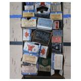 SMALL METAL FILING CABINET PLUS