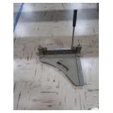INDUSTRIAL GRADE PAPER CUTTER