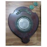 VINTAGE/ANTIQUE MISC LOT