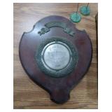 VINTAGE/ANTIQUE MISC LOT