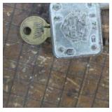 VINTAGE/ANTIQUE MISC LOT