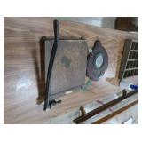 VINTAGE/ANTIQUE MISC LOT
