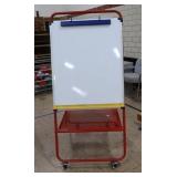 ROLLING WHITE ERASE EASIL