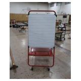ROLLING WHITE ERASE EASIL