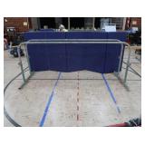 'ATLAS AND CO' UNEVEN BARS