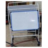 'COPERNICUS' EDUCATONAL ROLLY DRY ERASE BOARD