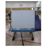 'COPERNICUS' EDUCATONAL ROLLY DRY ERASE BOARD