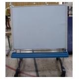'COPERNICUS' EDUCATONAL ROLLY DRY ERASE BOARD