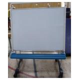 'COPERNICUS' EDUCATONAL ROLLY DRY ERASE BOARD