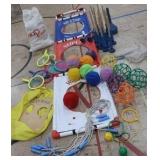 KID FUN! GAMES-SPORTS AND MORE!