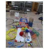 KID FUN! GAMES-SPORTS AND MORE!