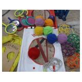 KID FUN! GAMES-SPORTS AND MORE!