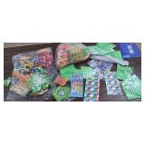 BRAND NEW KIDS PRIZES AND TOYS!