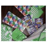 BRAND NEW KIDS PRIZES AND TOYS!