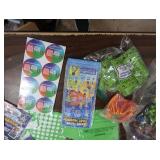 BRAND NEW KIDS PRIZES AND TOYS!
