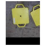 8 FUN SCOOTER BOARDS