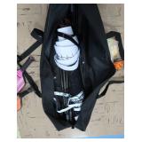 PICKLE BALL SET