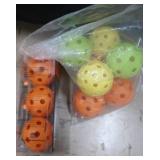 PICKLE BALL SET
