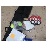 PICKLE BALL SET