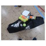 PICKLE BALL GAME SET