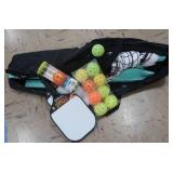 PICKLE BALL GAME SET