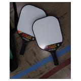 PICKLE BALL GAME SET