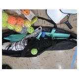 PICKLE BALL GAME SET