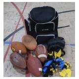 FOOTBALL LOT