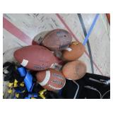 FOOTBALL LOT