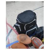 FOOTBALL LOT