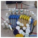 NICE BIG KID FLOOR HOCKEY SET