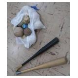 BASEBALL LOT