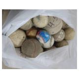 BASEBALL LOT
