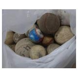 BASEBALL LOT