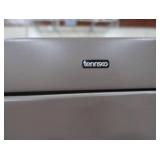 LARGE METAL CABINET