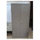 LARGE FILING CABINET