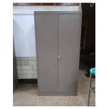 LARGE FILING CABINET