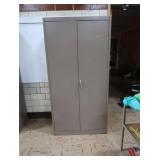 LARGE FILING CABINET