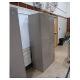 LARGE FILING CABINET