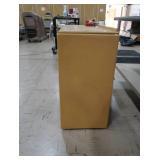 NICE 'JONICRAFT' DESK ON WHEELS