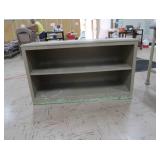SOLID 2 CUBBY SHELF