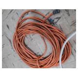 EXTENSION CORD + SURGE PROTECTORS