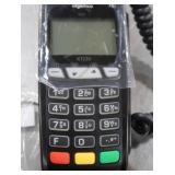 BRAND NEW IN BOX INGENICO COUNTER TOP CREDIT CARD SCANNER