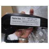 BRAND NEW IN BOX INGENICO COUNTER TOP CREDIT CARD SCANNER