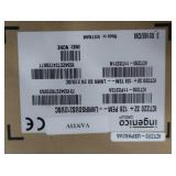 BRAND NEW IN BOX INGENICO COUNTER TOP CREDIT CARD SCANNER